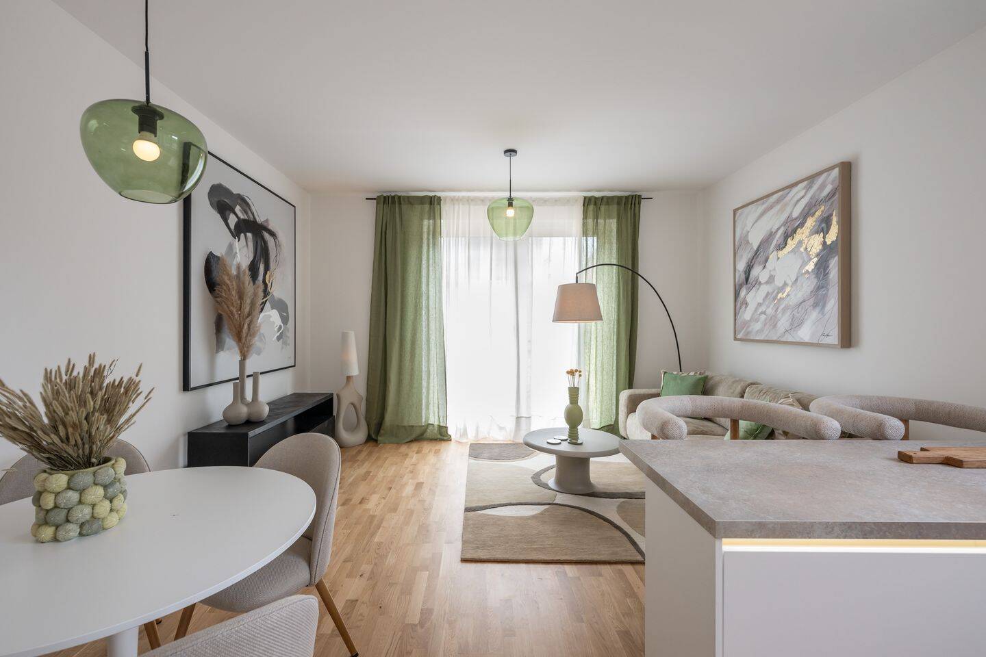 Smart Home, energieeffizient und im Grünen gelegen – Ihr Eigenheim in Erkner, 15537 Erkner