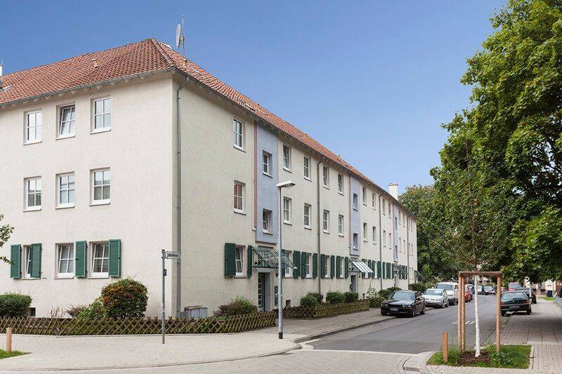 Schicke 2,5-Zimmer-Wohnung mit Tageslichtabd und Balkon, 30419 Hannover
