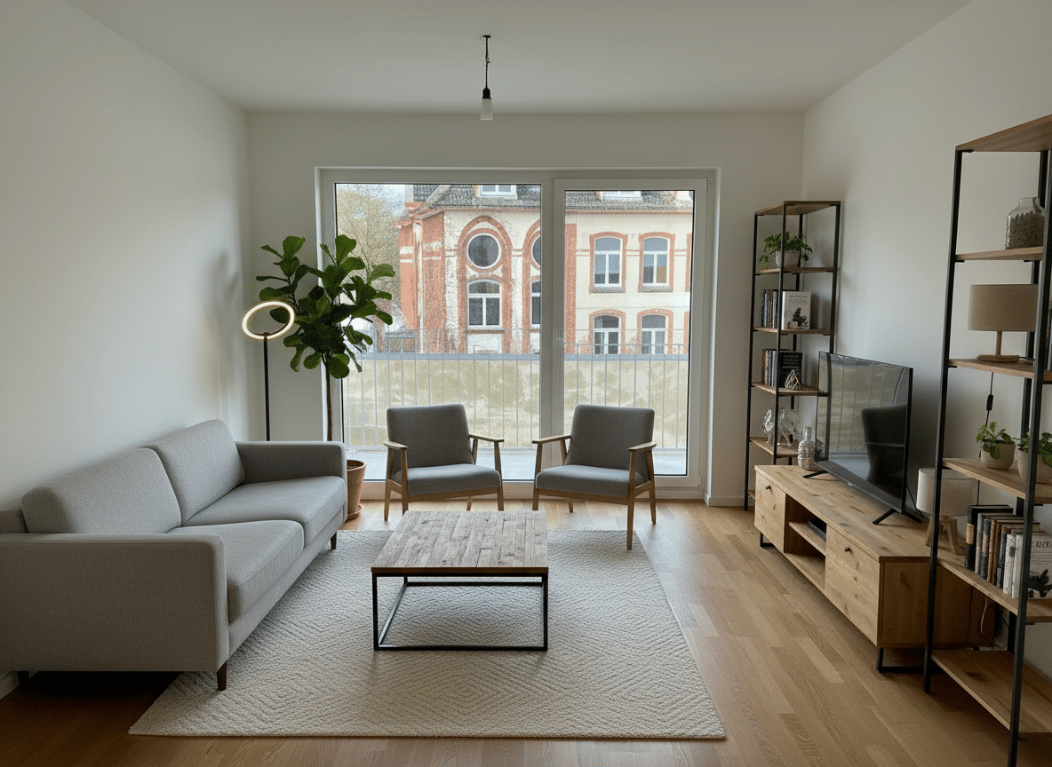 OPEN HOUSE: Samstag, 12.09.26, 11.00-13.00 Uhr, Bahnhofstraße 37 Pinneberg!, 25421 Pinneberg