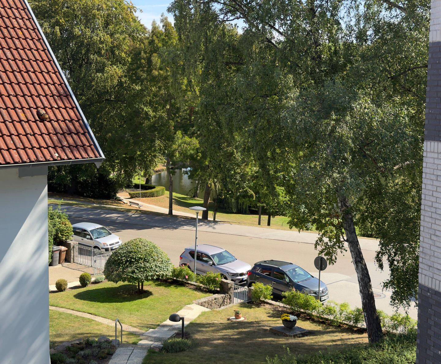 2 Zimmerwohnung mit Wellness-Oase, 23570 Lübeck (Travemünde)