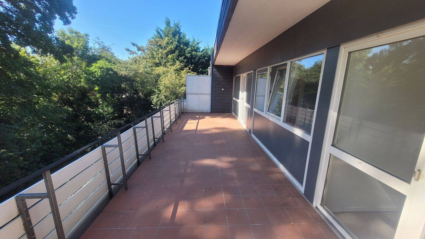 4 Zimmer Terrassenwohnung in Stommeln, 50259 Pulheim