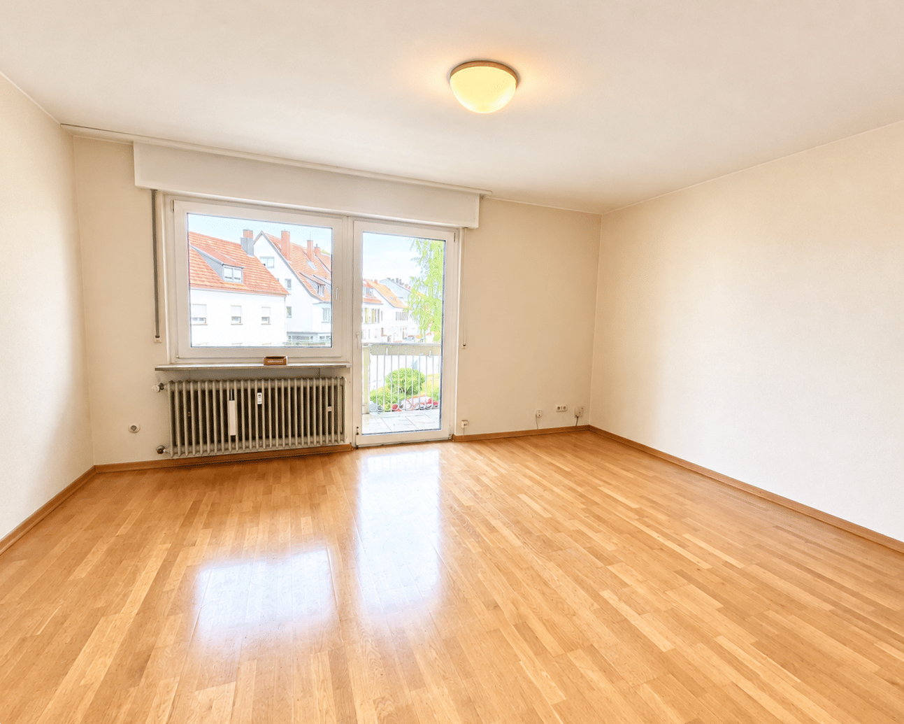 Renovierungsbedürftige Apartment in zentraler Lage von Zweibrücken, 66482 Zweibrücken