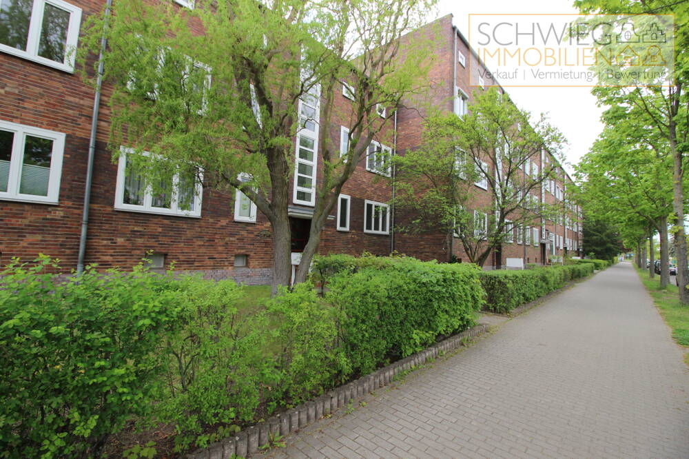 Wohnungspaket mit 6 Eigentumswohnungen und einer Gewerbeeinheit in der Spremberger Vorstadt, 3050 Cottbus (Madlow Sachsendorf Spremberger Vorstadt)