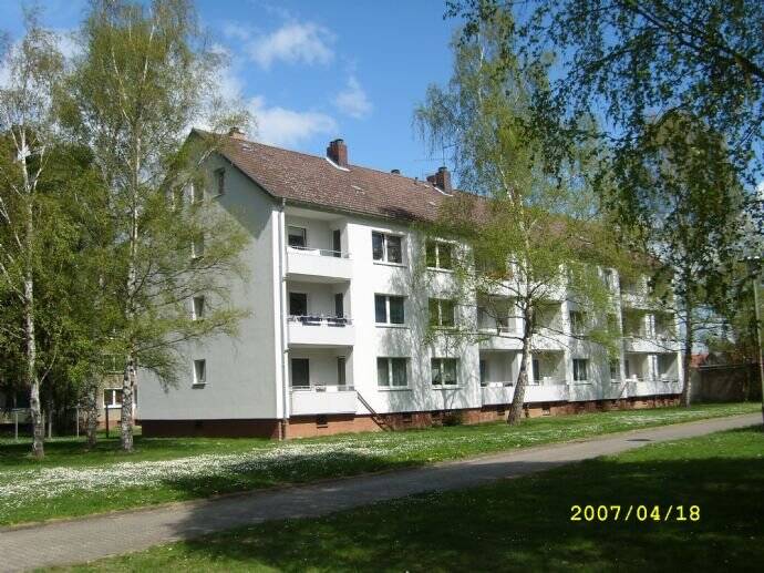 2 Zimmer Wohnung, 38268 Lengede