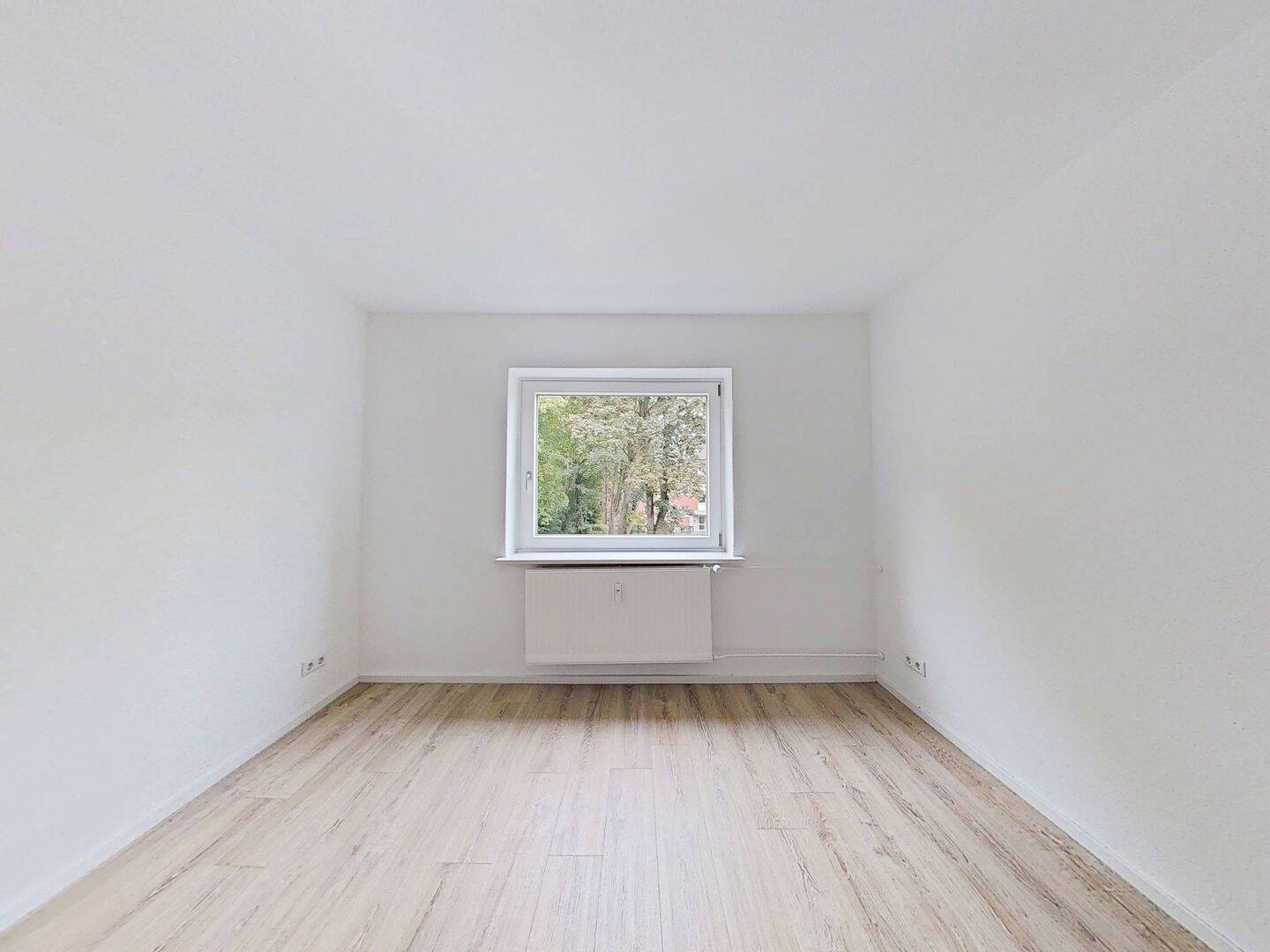 Moderne 2-Zimmer-Wohnung mit EBK in fußläufiger Nähe zum Stadtpark, 24768 Rendsburg