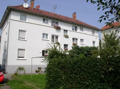 44.06 4 ZKB Wohnung, Teckstr. 5 in Villingen Schwenningen Sammeltermin 06.05.2026 um 17:00Uhr, 78056 Villingen-Schwenningen
