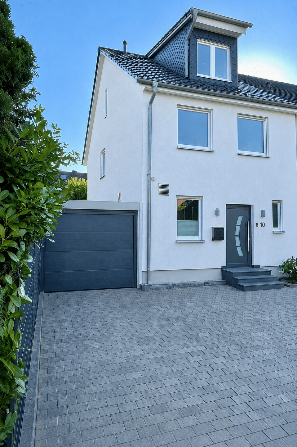 Bezugsfertig in DO-Lütgendortmund | 150 m² | 5 Zimmer | Garten & Süd-West-Terrasse | Einbauküche