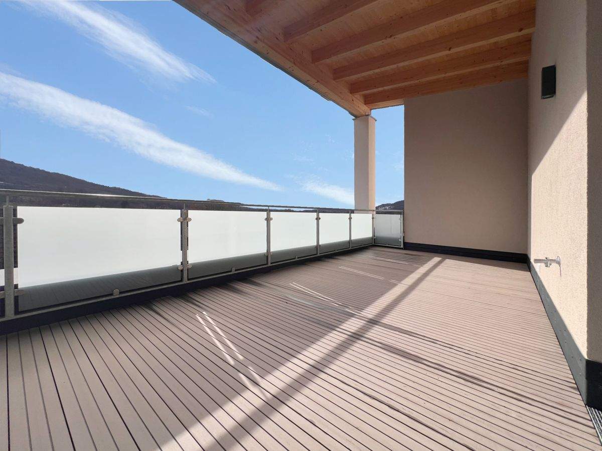 Zu vermieten: 2-Zimmer-Penthouse-Wohnung in Ebermannstadt, 91320 Ebermannstadt