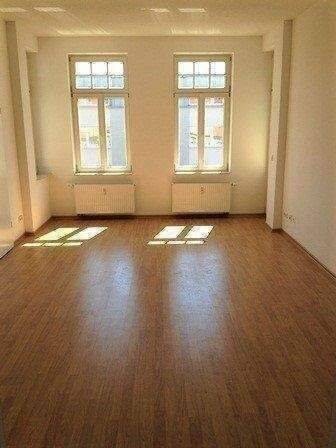 Geräumige 3-Raum Wohnung in Sudenburg mit Balkon und Wanne. – 39112 Magdeburg – Bild 1 von 1