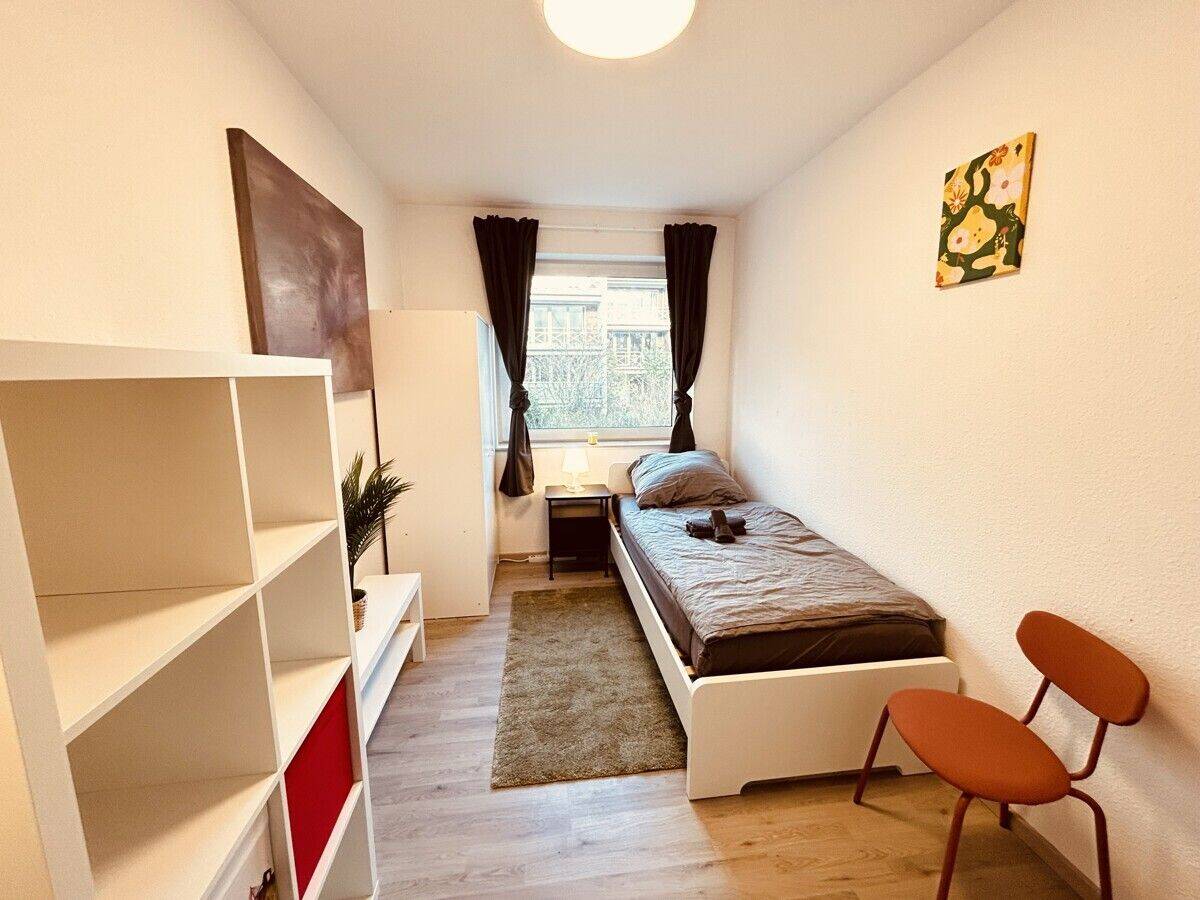 WG-Zimmer / Schillerstraße / nahe Nordsee & Döser Strand, 27472 Cuxhaven
