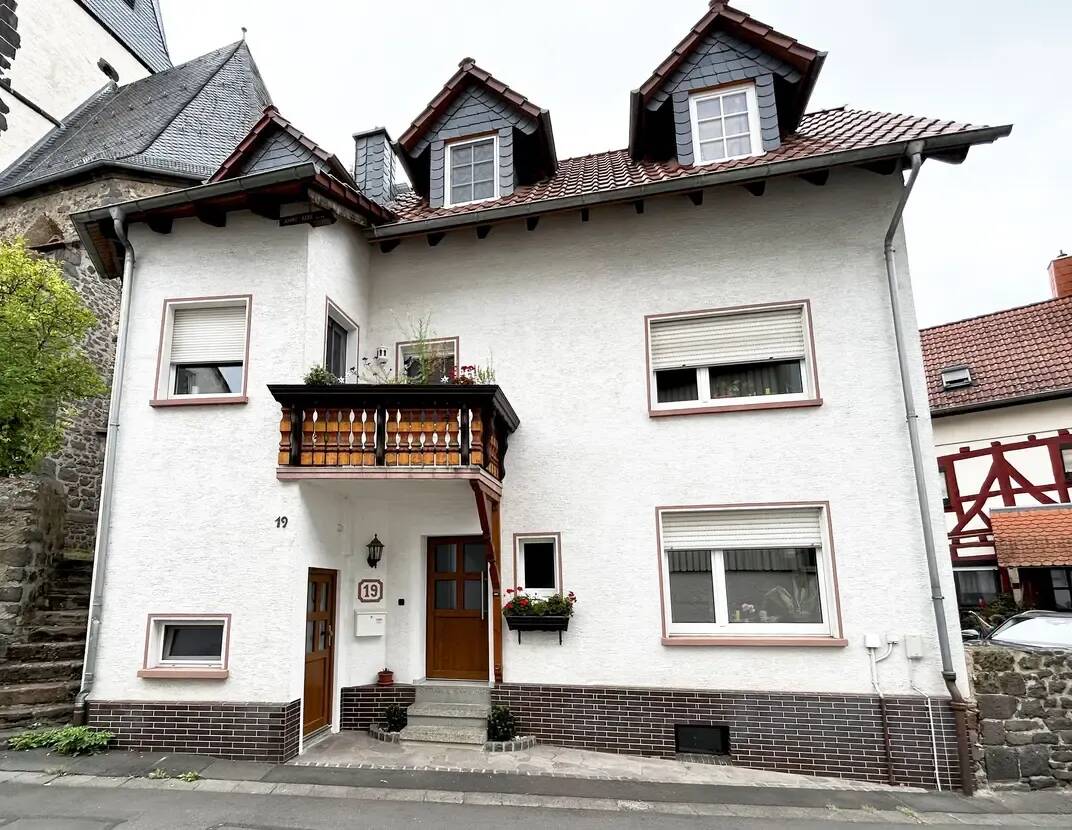 Modernes Einfamilienhaus in Hungen zu vermieten, 35410 Hungen