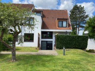 Attraktive 2-Zimmer Erdgeschosswohnung mit Loggia in gehobener Wohnlage, 40667 Meerbusch