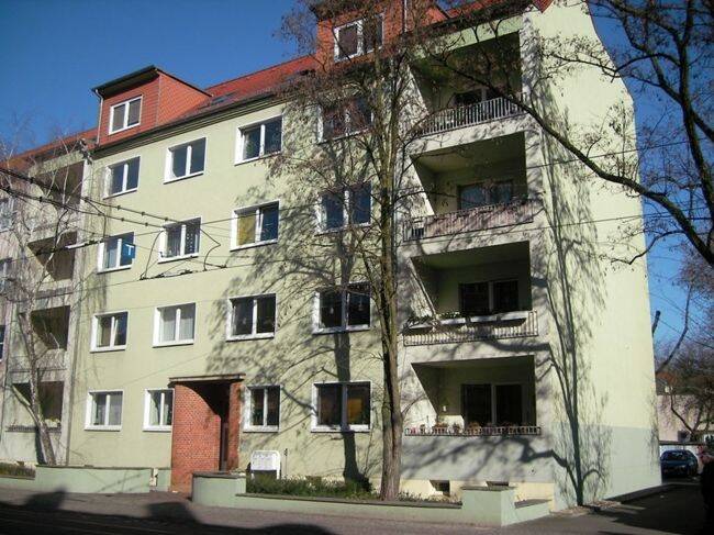 Platz für Ihre Familie – Einziehen und wohlfühlen!, 14770 Brandenburg an der Havel (Altstadt Nord)