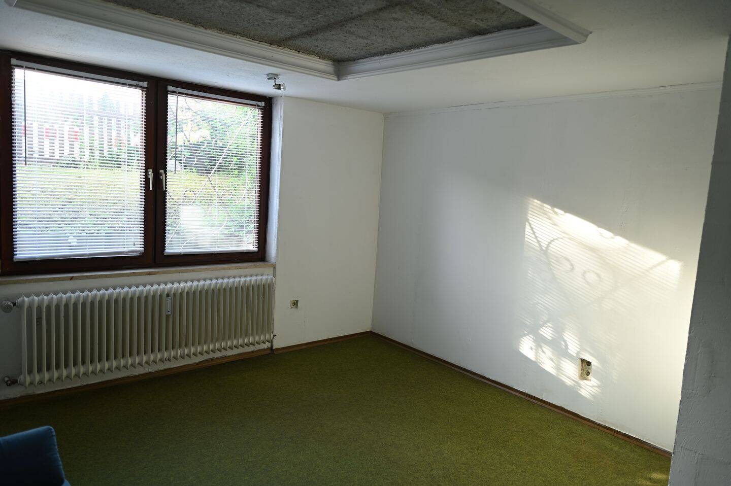 Souterrainwohnung wfl/Nfll.64qm/ incl 100qmGarten/2stellpl. zentrum Eigentum, 82205 Gilching