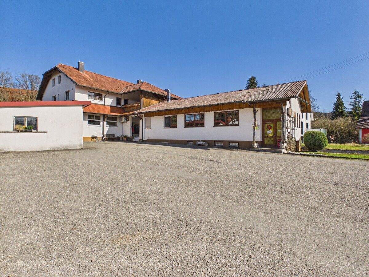Wohn- und Geschäftshaus mit vielseitigen Nutzungsmöglichkeiten und Ausbaupotenzial!, 78661 Dietingen