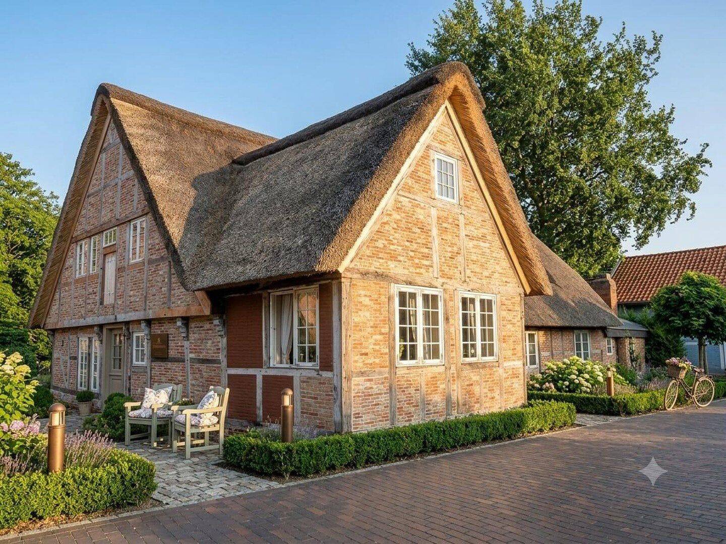 Premium Maisonette im Erstbezug am Meer!, 21762 Otterndorf