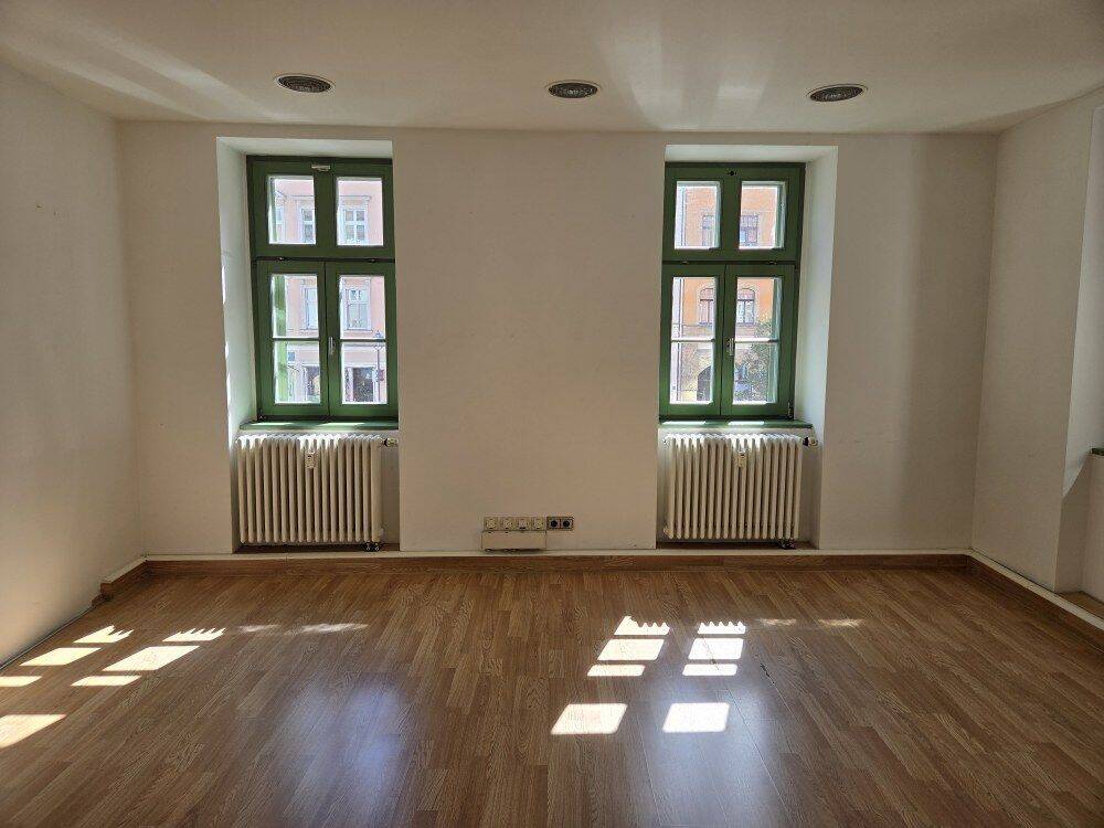 3-Zi.-Mietwohnung mit Einbauküche (1. OG) – Meißen Alstadt – MW2e/03/01, 1662 Meißen
