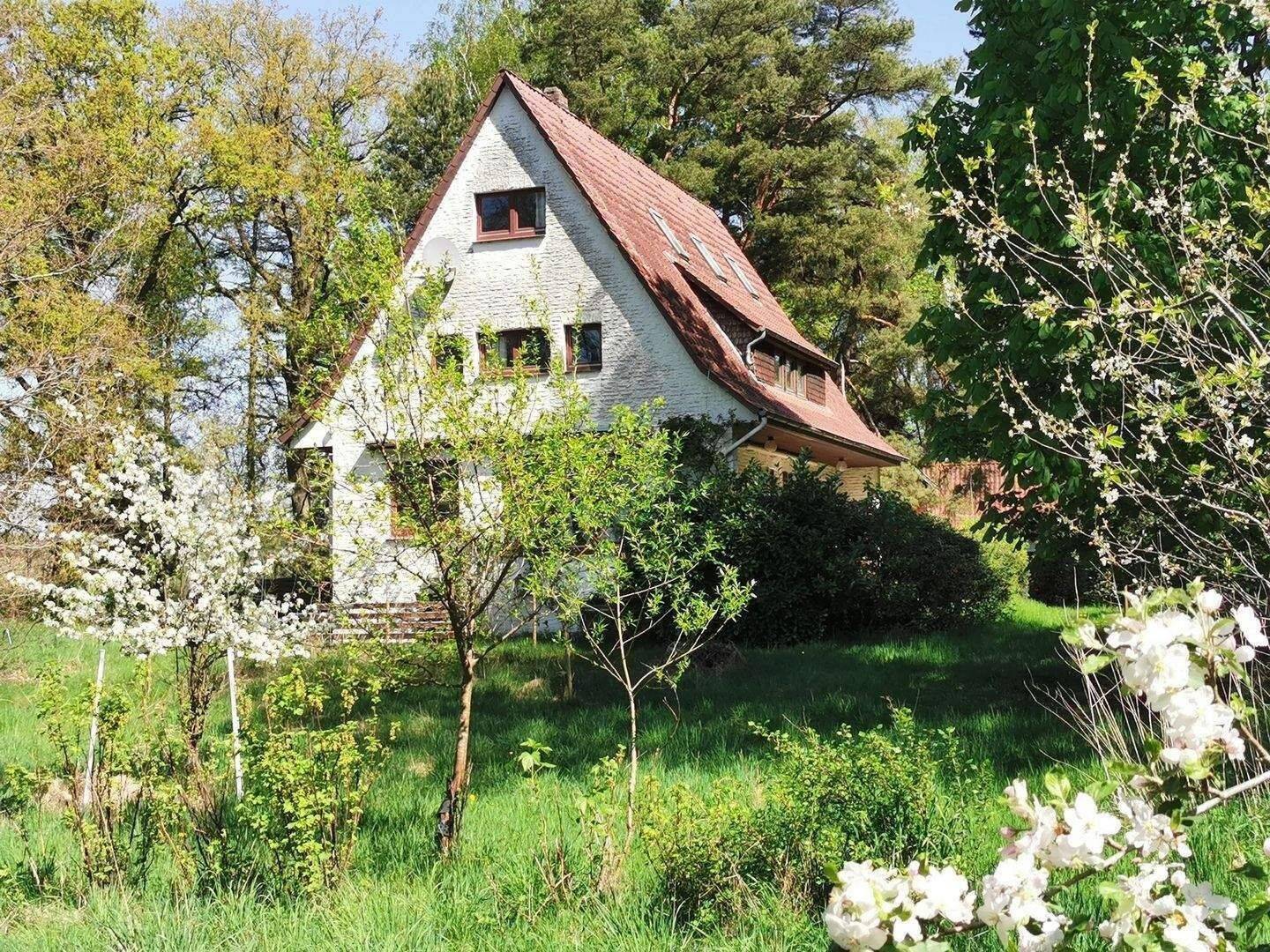 Ferienwohnung Lüneburger Heide – jetzt für die Herbstferien buchen!, 29643 Neuenkirchen