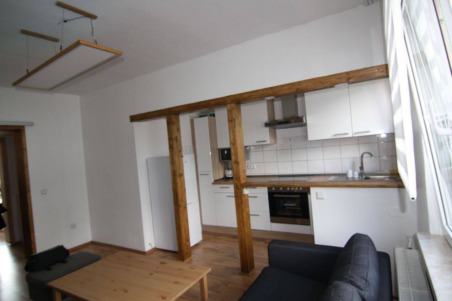 Mietwohnung, 2 Zimmer, 45 m², in Mülheim an der Ruhr, 45468 Mülheim an der Ruhr (Eppinghofen Holthausen Mitte Mitte-Ost)
