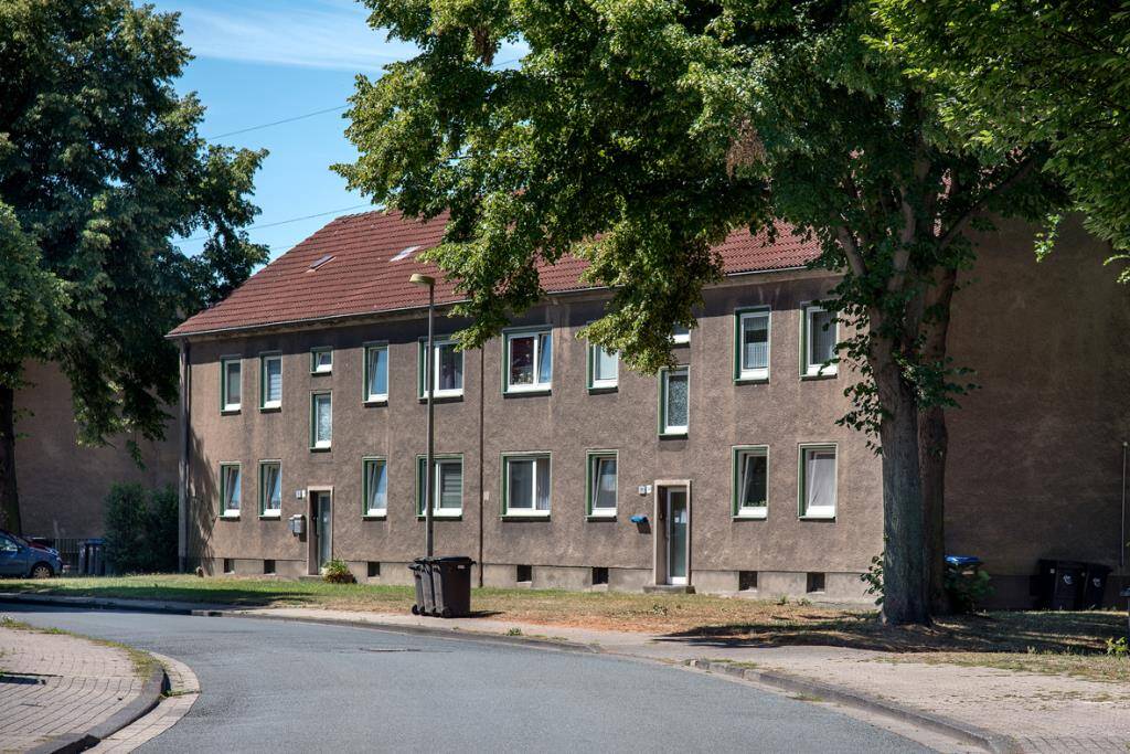 Gemütliche 3 Zimmer in Hamm Herringen, 59077 Hamm