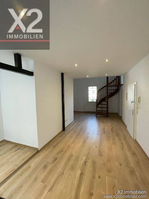 Vier-Zimmer-Wohnung in Brauneberg an der Mosel zu vermieten, 54472 Brauneberg