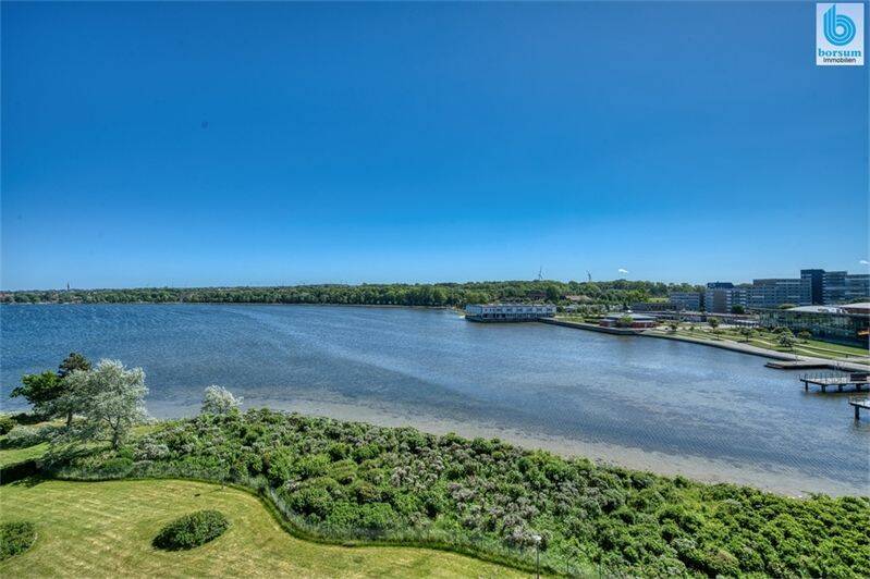 Top-Lage zwischen Meer und See! Ferien-Idyll mit großem Vermietungspotenzial, 23774 Heiligenhafen
