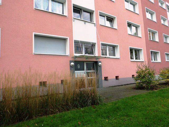 Wohnen, wo das Herz schlägt., 45329 Essen (Altenessen-Nord Karnap Vogelheim)