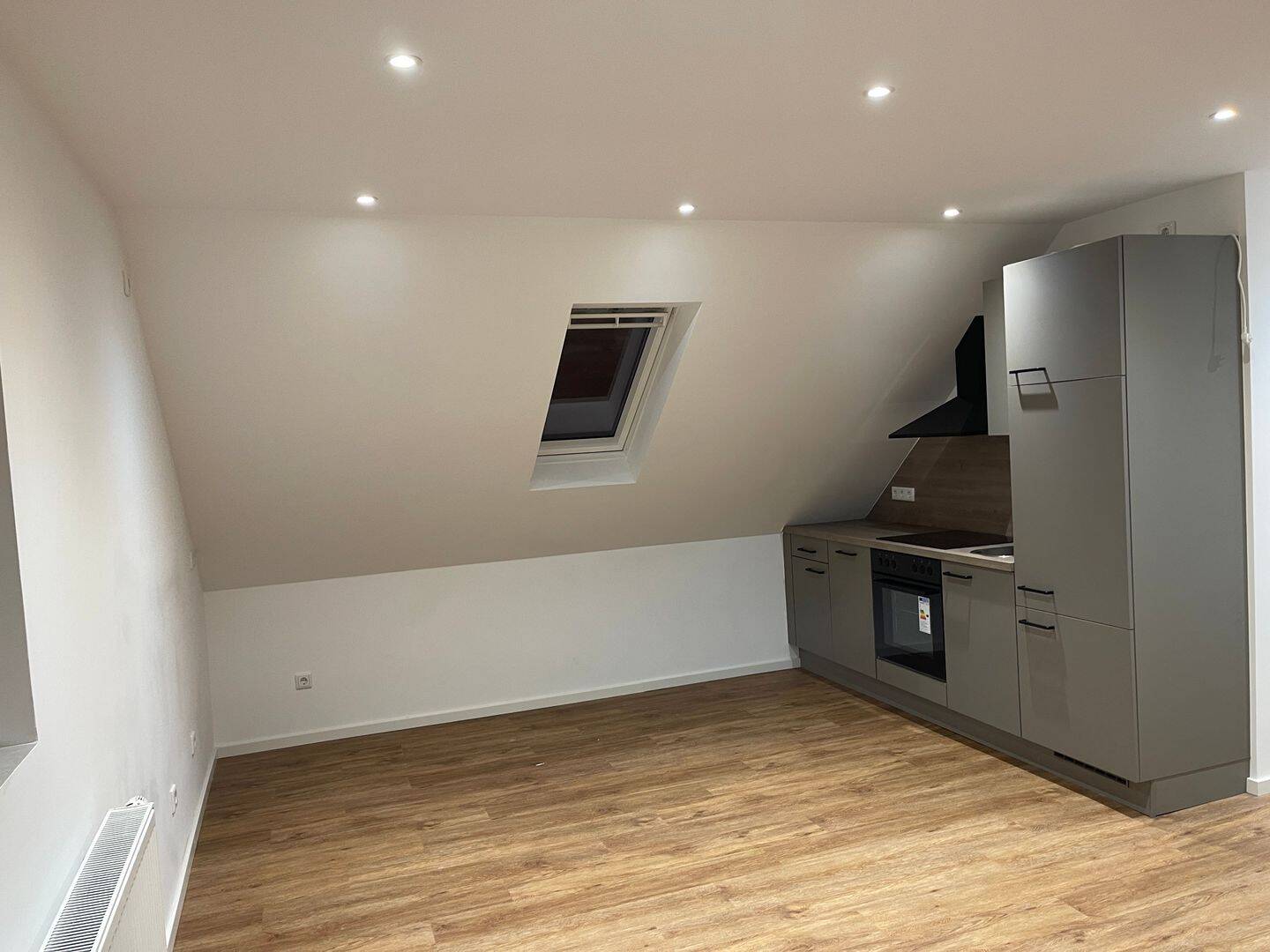 Mietwohnung, 2 Zimmer, 52 m², in Hannover, 30161 Hannover