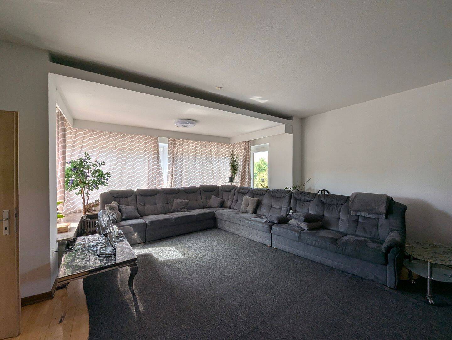 Geräumige 6-Zimmer-Wohnung in Winsen (Luhe) – Innenstadtlage, 21423 Winsen (Luhe)