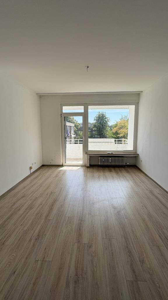 3-Zimmer mit Boden Wohnung in Dortmund Scharnhorst