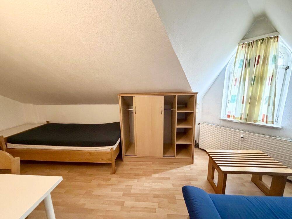 WG-Zimmer in zentraler Lage von Bad Hersfeld zu vermieten!, 36251 Bad Hersfeld