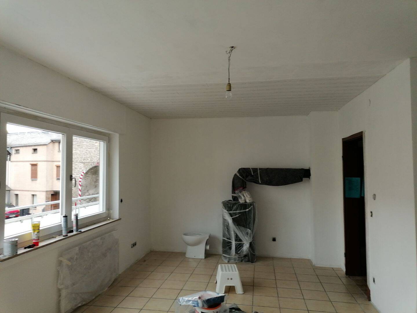 Alltagstaugliche 1-Zimmer-Wohnung in Dausenau, 56132 Dausenau
