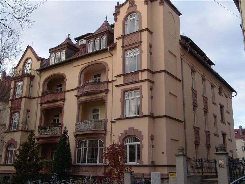 Eine kleine feine Wohnung, 99423 Weimar (Altstadt Innenstadt Nordvorstadt Südstadt Westvorstadt)