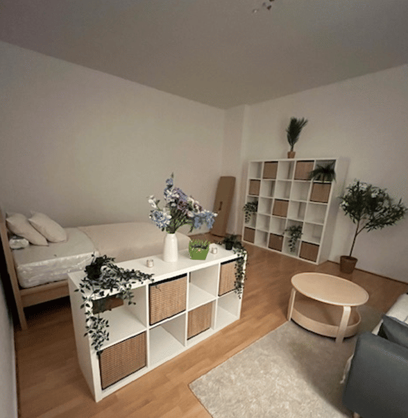 möbliertes WG Zimmer in Berlin -Friedrichshain, 10245 Berlin (Friedrichshain-Kreuzberg Friedrichshain)
