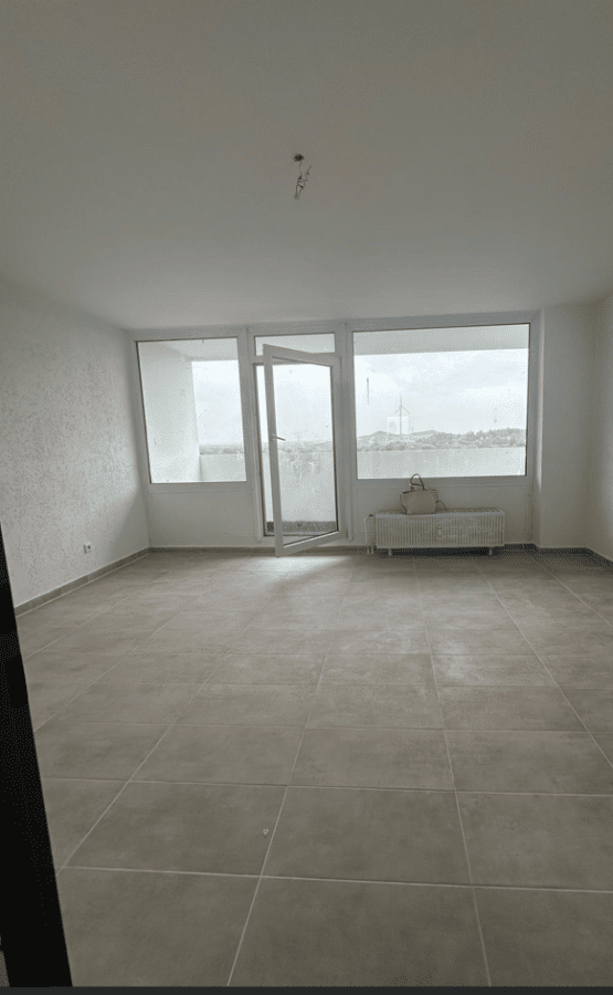 teilweisen sanierte 1,5 bis 3,5 Zimmer Wohnung mit Balkon, 45968 Gladbeck