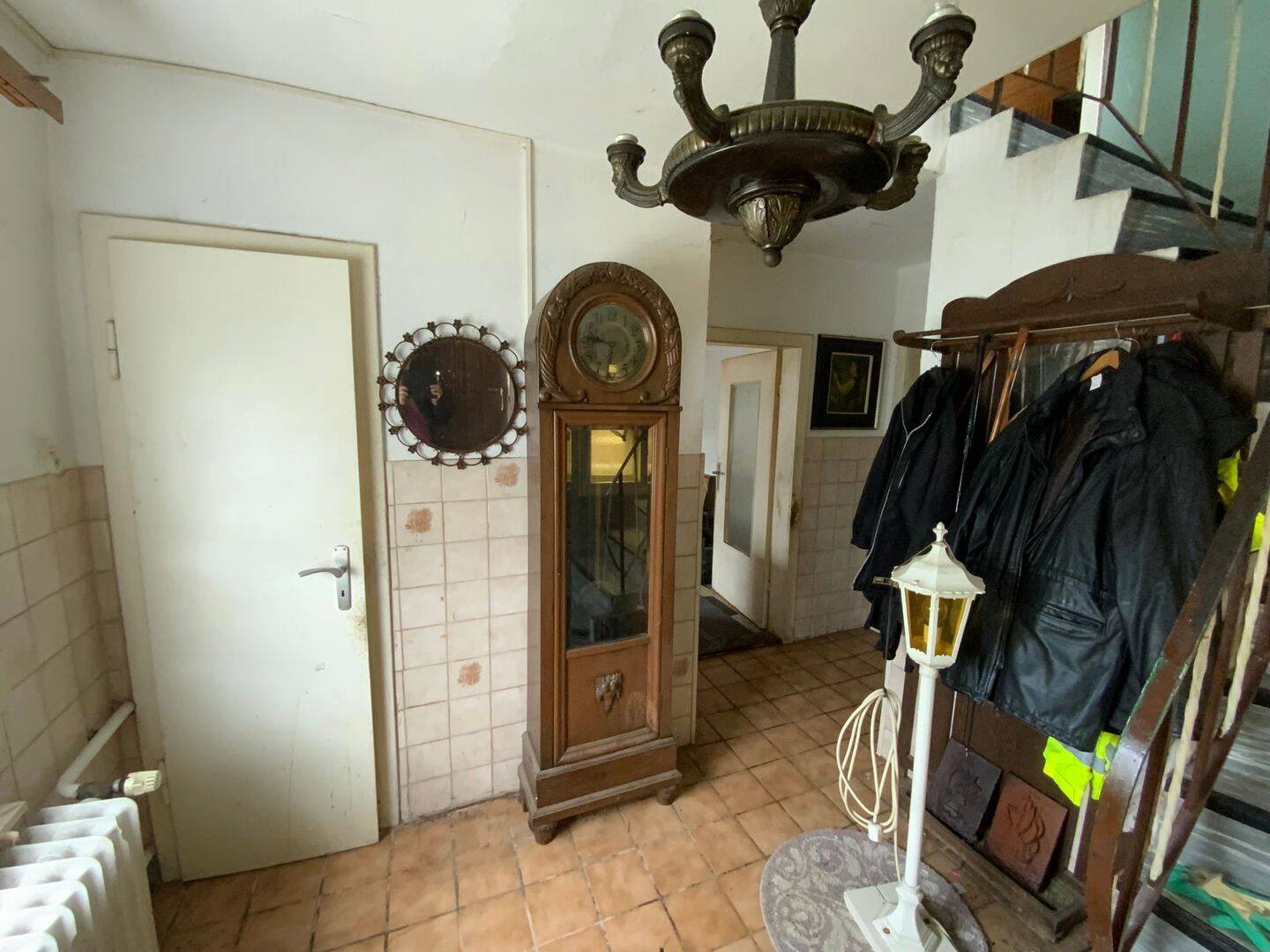 Sanierungsbedürftiges Einfamilienhaus in Langenhagen – Ihre Chance zur individuellen Gestaltung!, 30851 Langenhagen