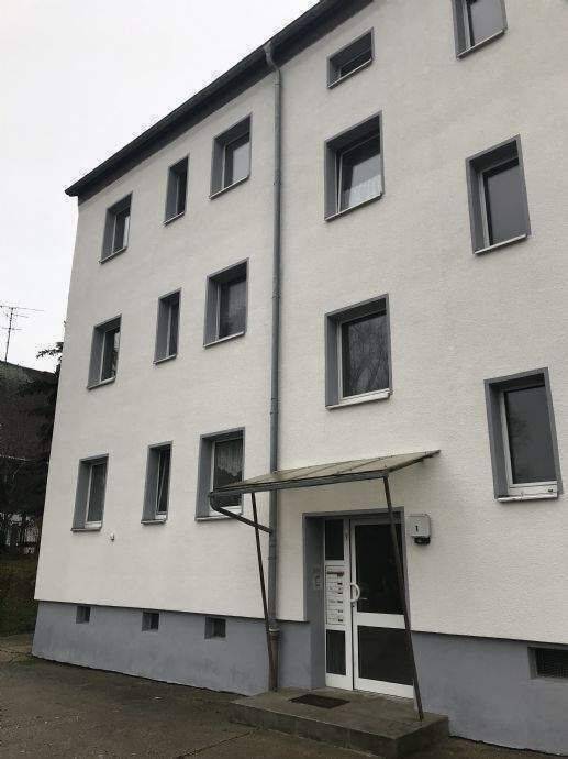 Familienfreundliche 5-Zimmerwohnung am grünen Stadtrand von Glauchau, 8371 Glauchau