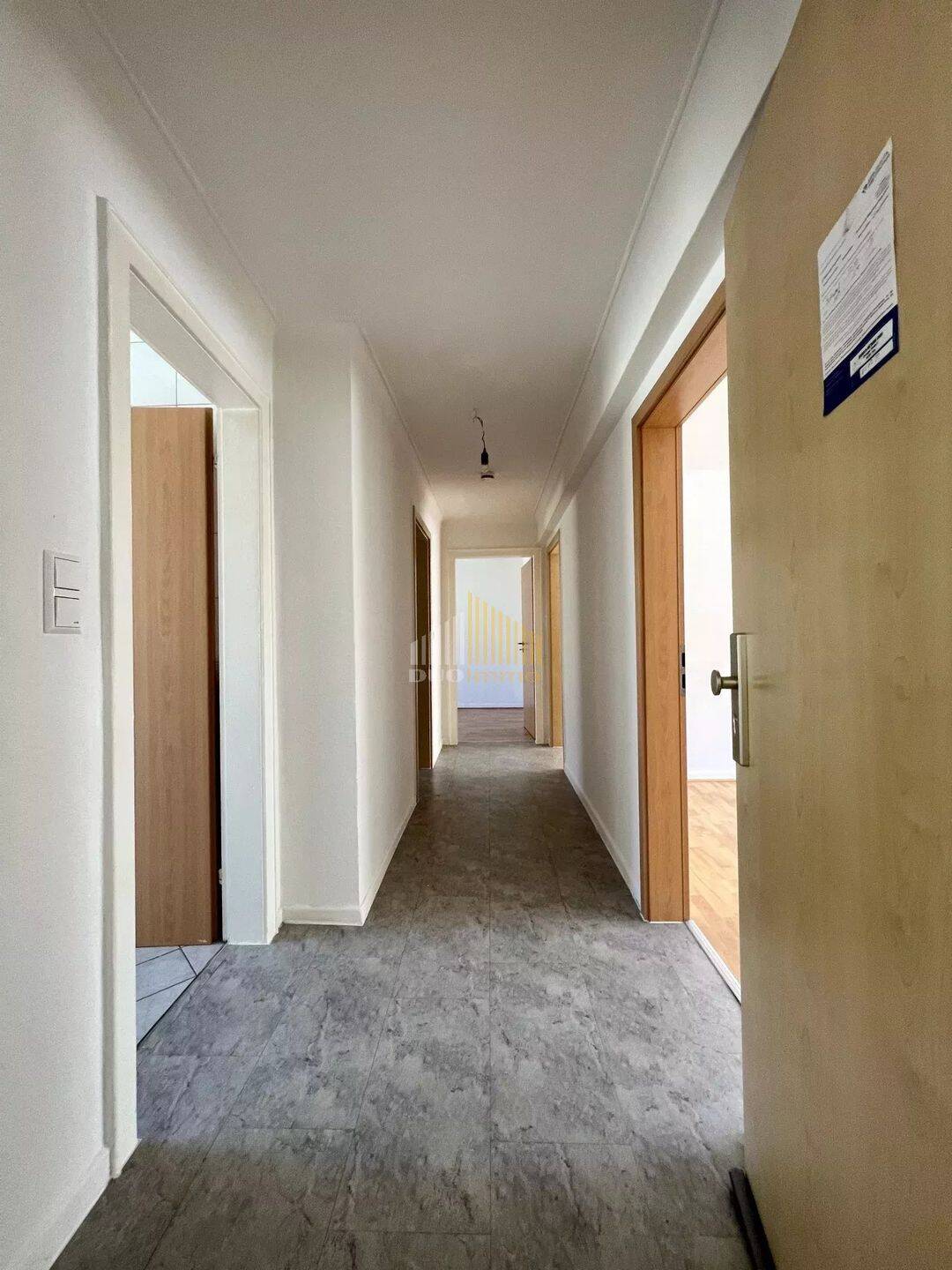 Wohnung im Zentrum zu vermieten, 54634 Bitburg