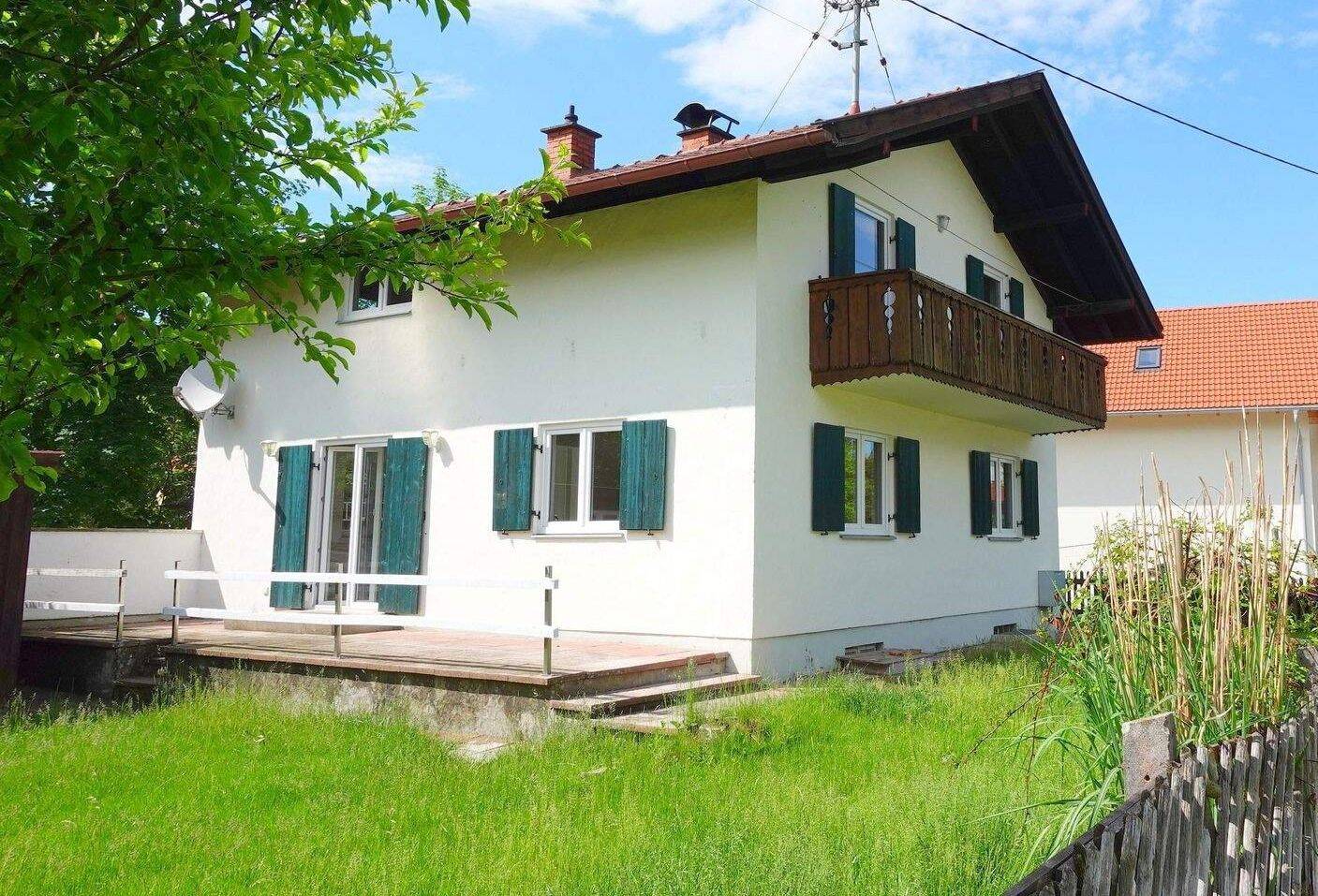 Das perfekte Haus für Ihre Familie, 86983 Lechbruck am See