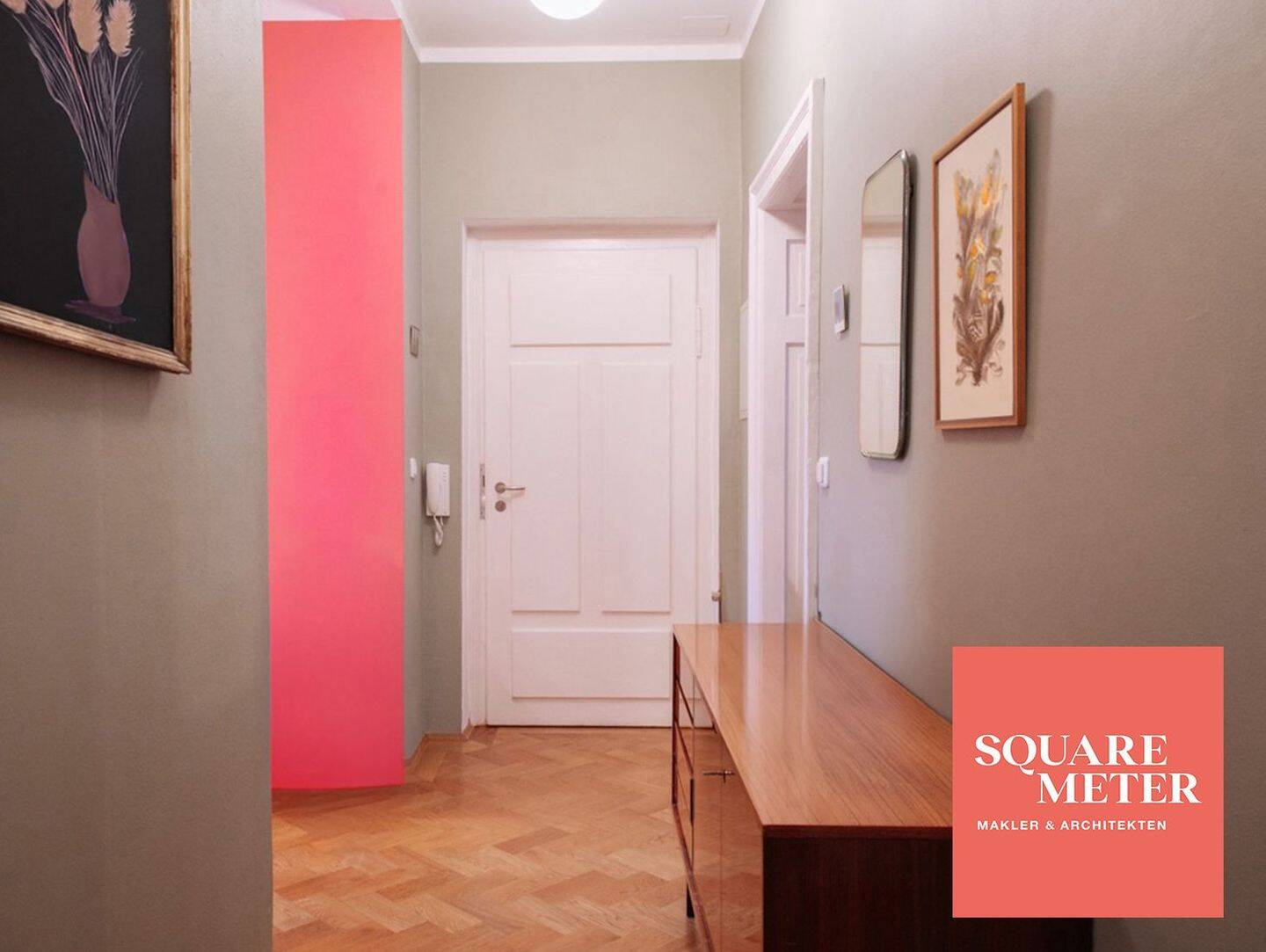 RESERVIERT: URBAN HERITAGE IN BESTLAGE – ALTBAU-LIEBE TRIFFT MODERNE, 80469 München (Altstadt-Lehel Ludwigsvorstadt-Isarvorstadt)