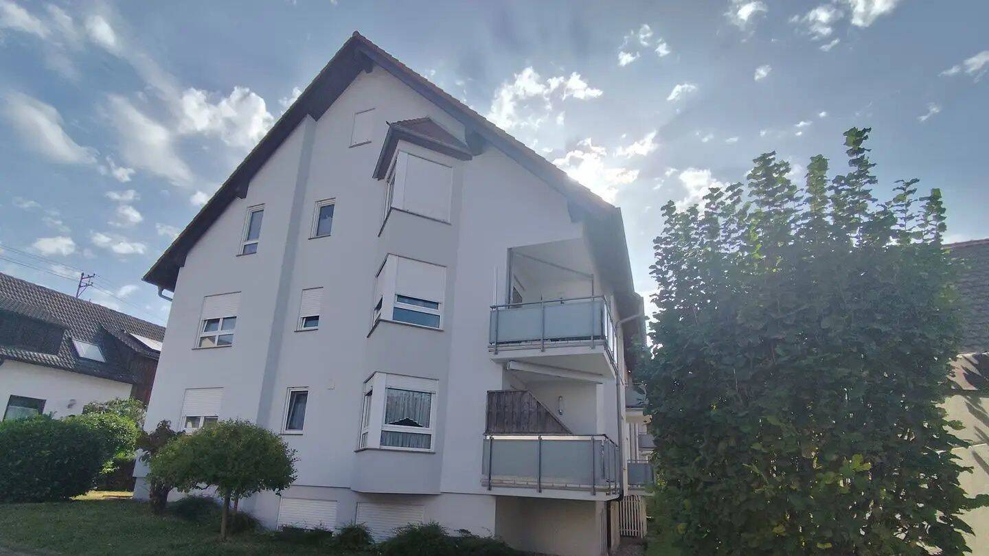 Eigentumswohnung, 3 Zimmer, 72 m², in Lauda-Königshofen, 97922 Lauda-Königshofen