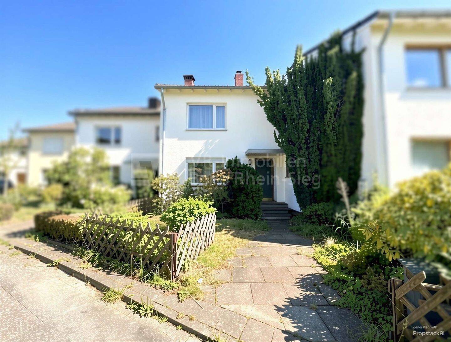 Familienglück in Ippendorf – Zeitlose Architektur mit viel Potenzial, 53127 Bonn (Ippendorf Lengsdorf Poppelsdorf Venusberg)
