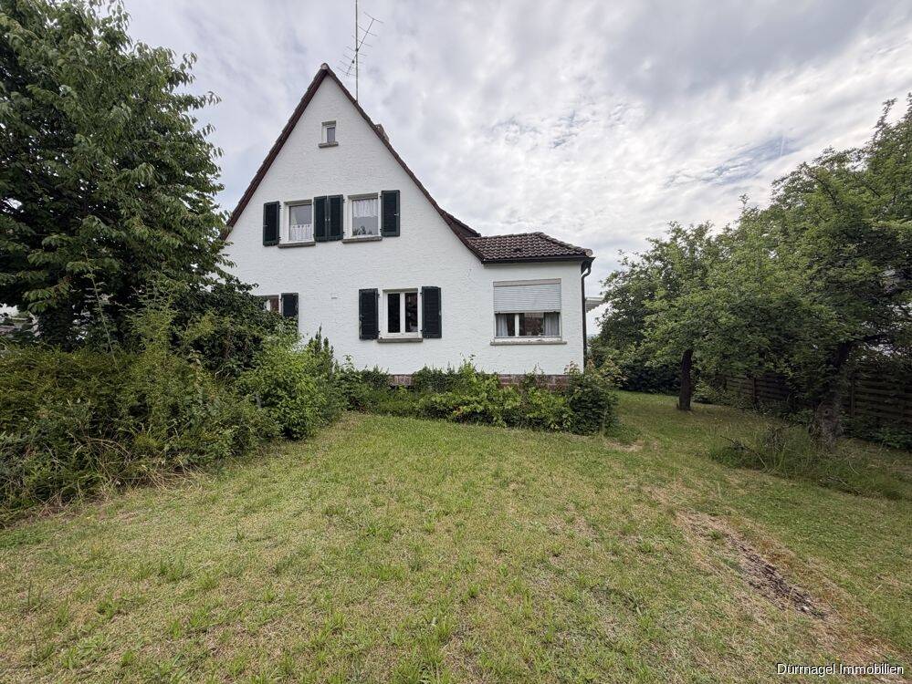 Charmantes Einfamilienhaus, 97816 Lohr a. Main (Lohr)