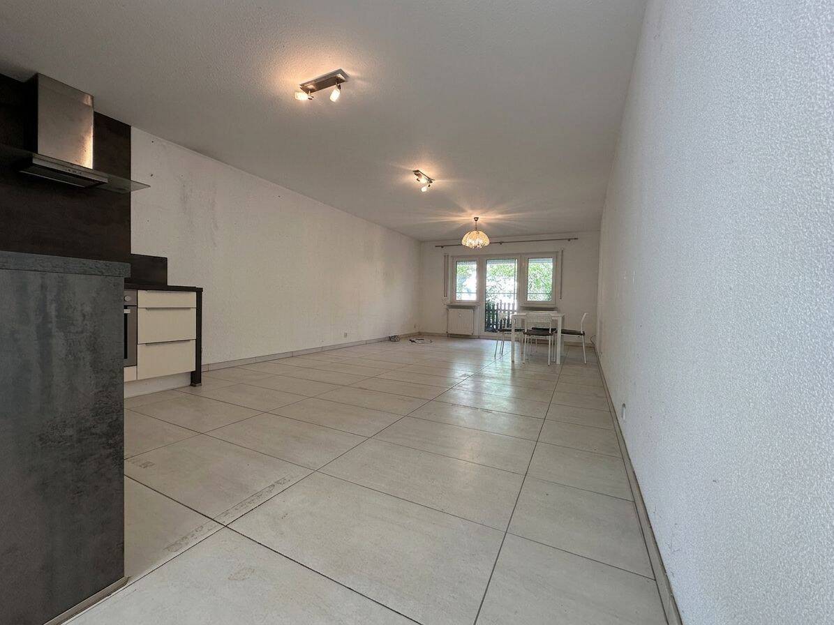 Gepflegt und Leerstehend – 2 Zimmer sofort bezugsbereit mit Terrasse und Außenstellplatz, 78315 Radolfzell am Bodensee