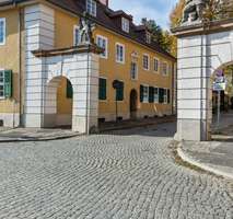 Schöne 2,5- Zimmerwohnung im 1. OG – Kießlingplatz 2 in 15234 Frankfurt (Oder), 15234 Frankfurt (Oder)