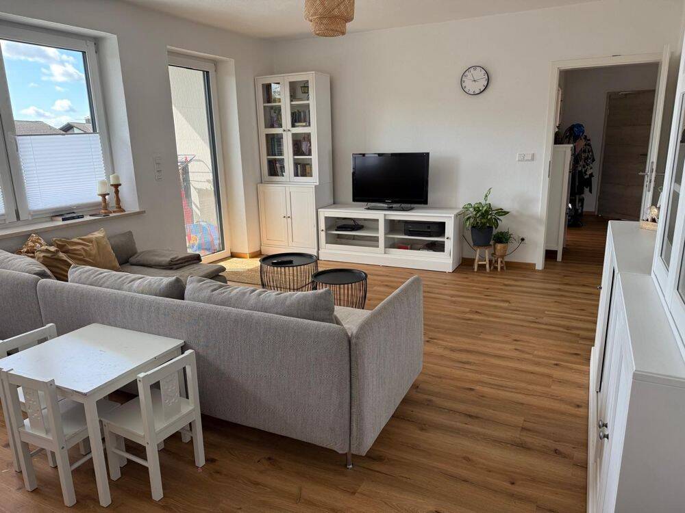 Charmante 3 Zimmer – Wohnung!, 85104 Pförring