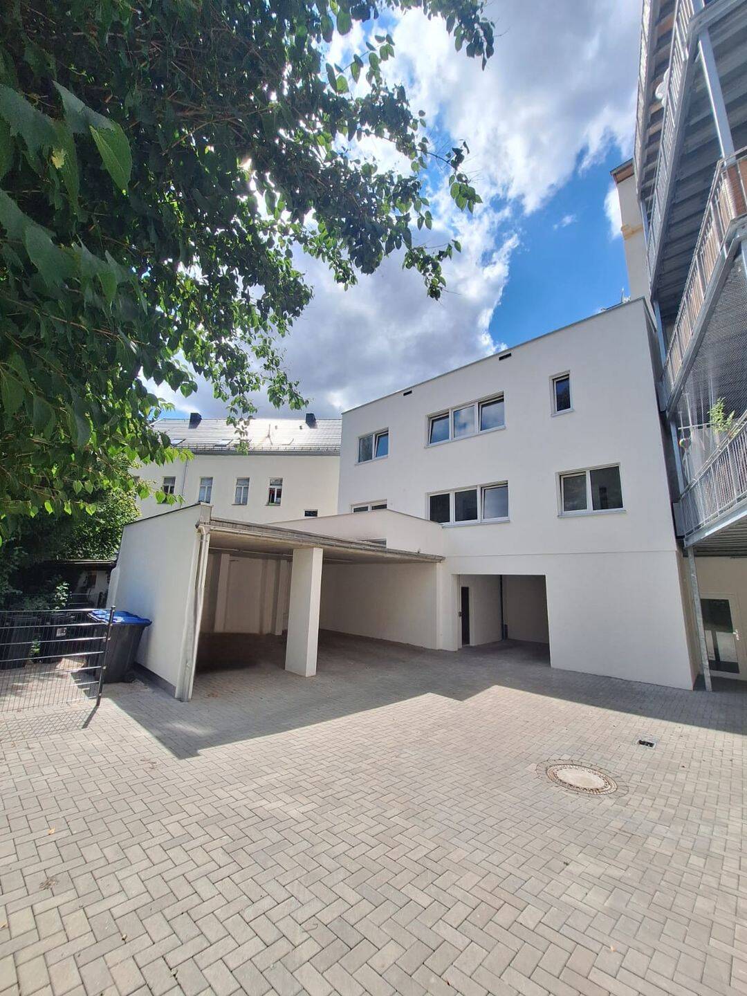 Exklusives Townhouse in Freiberg zu verkaufen – Neubau / Erstbezug, 9599 Freiberg