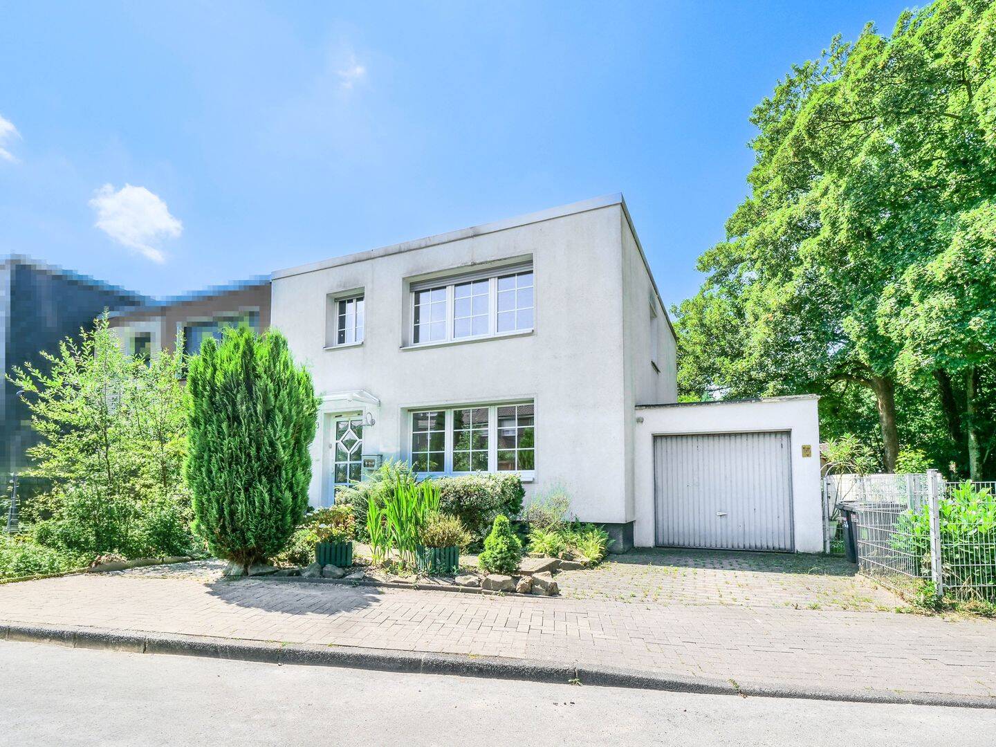 Ein Zuhause für Ihre Familie in Hiltrop, 44805 Bochum (Bergen Gerthe Grumme Harpen Hiltrop)