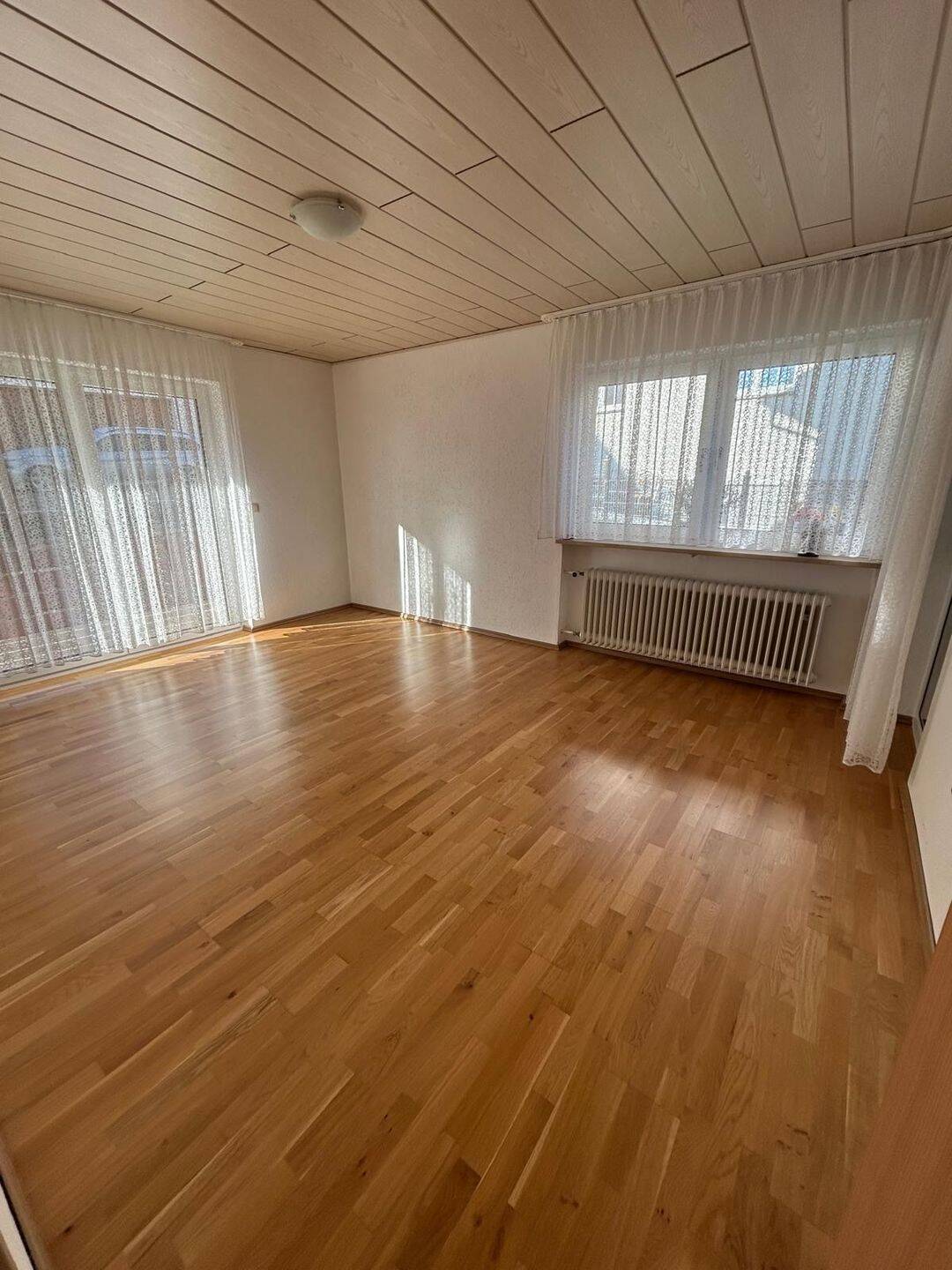 Mietwohnung, 3 Zimmer, 90 m², in Gößweinstein, 91327 Gößweinstein