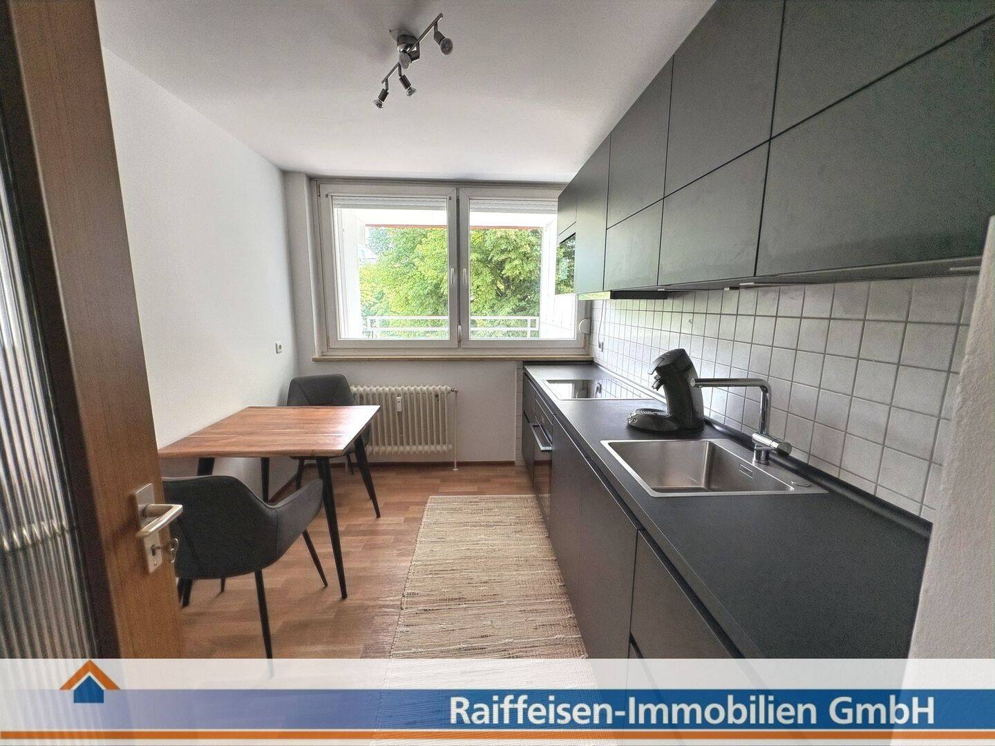 Attraktive 2-Zimmer Wohnung in Regensburg- Königswiesen, 93051 Regensburg (Galgenberg Großprüfening-Dechbetten-Königswiesen Kumpfmühl-Ziegetsdorf-Neuprüll)